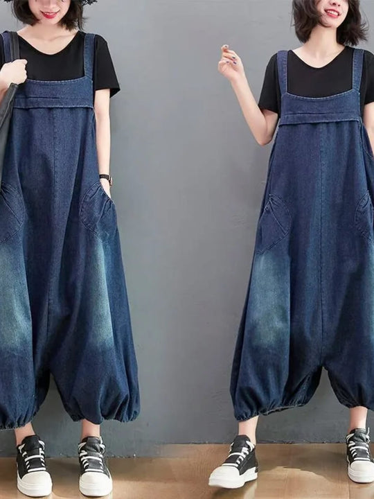 Origami Overall