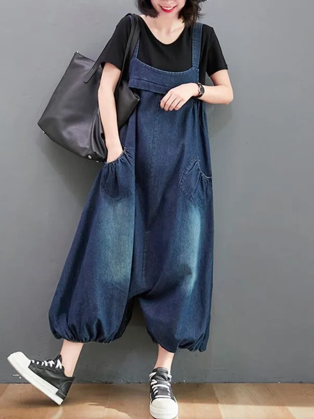 Origami Overall