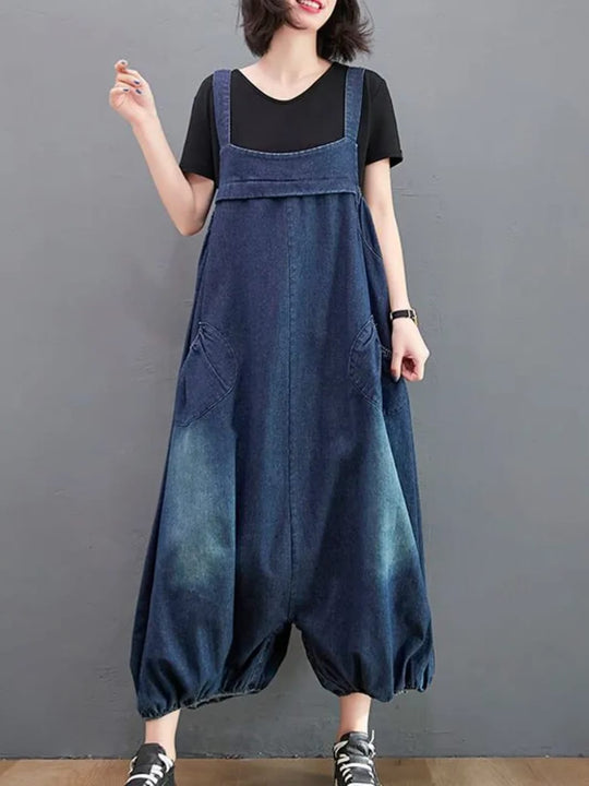 Origami Overall
