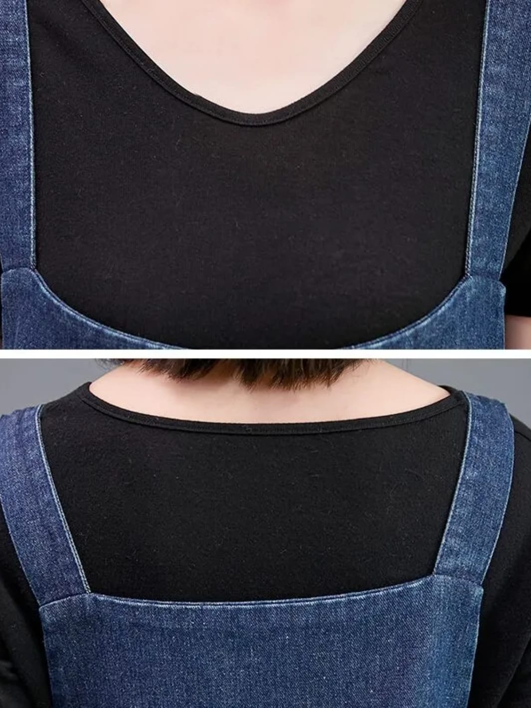 Origami Overall