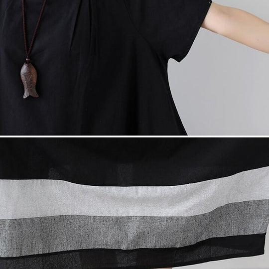 Natsu Dress