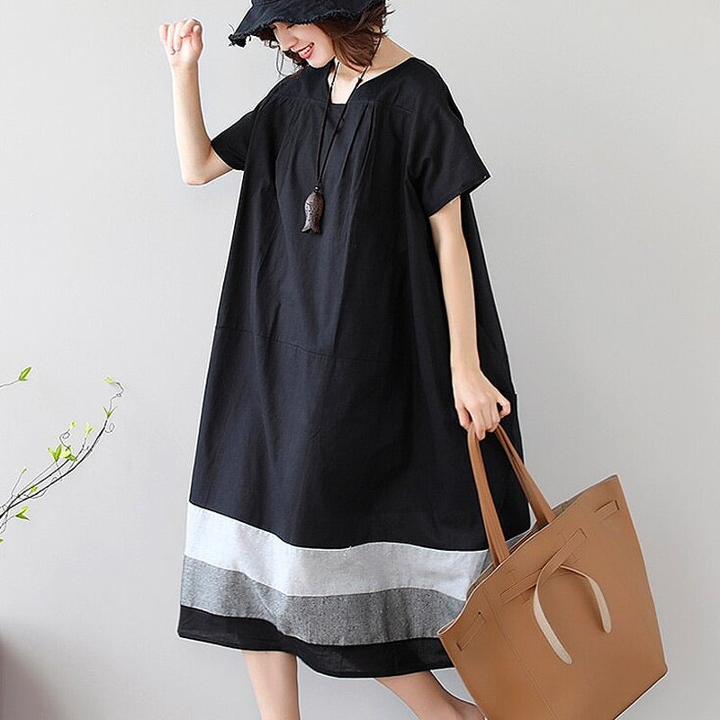 Natsu Dress