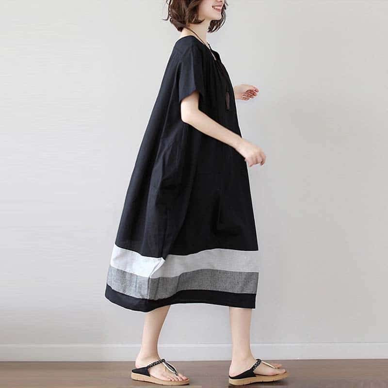 Natsu Dress