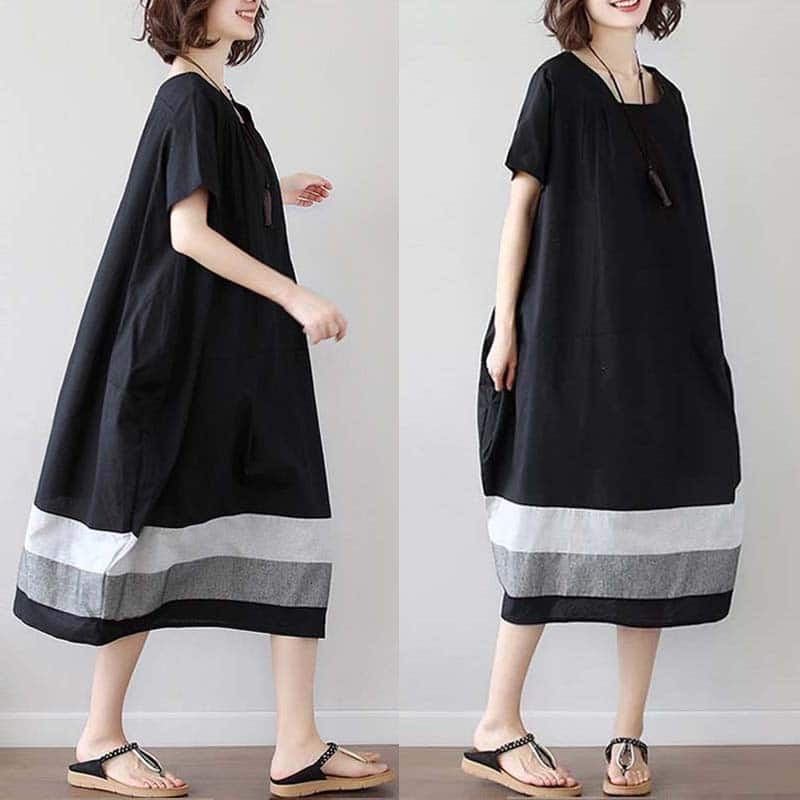 Natsu Dress