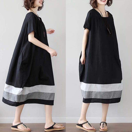 Natsu Dress