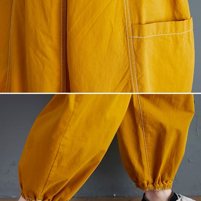 Sakura Overall