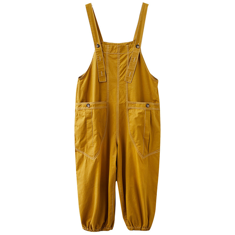 Sakura Overall