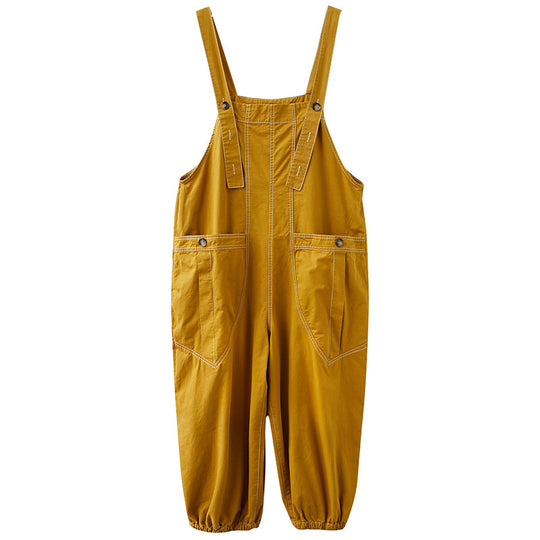 Sakura Overall