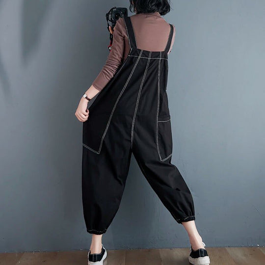 Sakura Overall