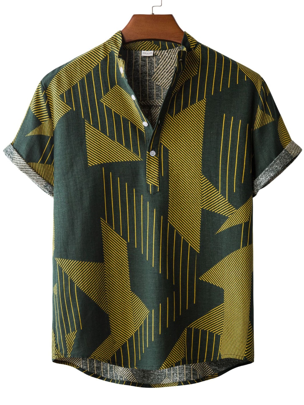 Azure Dream shirt