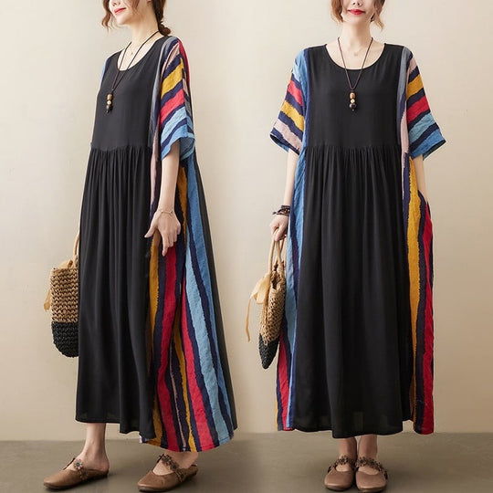 Tsuki Dress