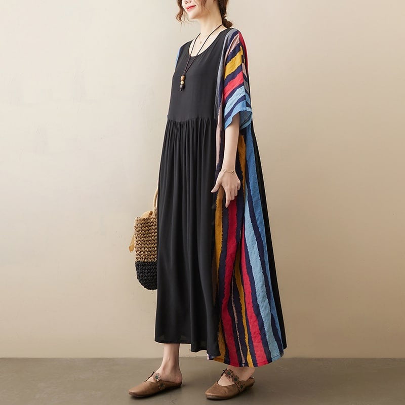 Tsuki Dress