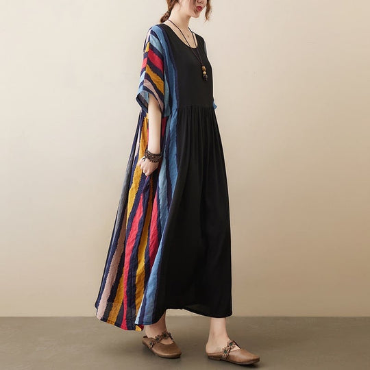 Tsuki Dress