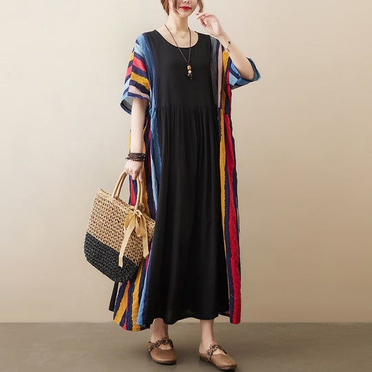 Tsuki Dress