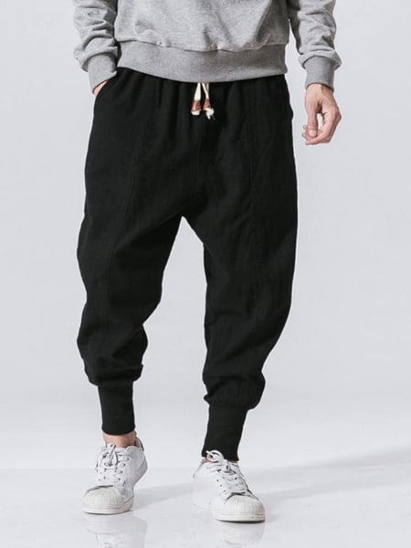 Kamikaze Pants