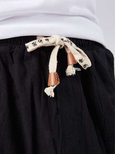 Kamikaze Pants