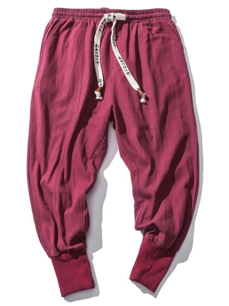 Kamikaze Pants