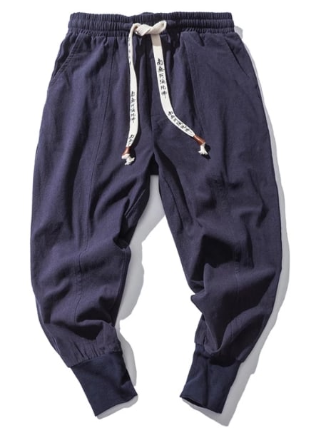 Kamikaze Pants