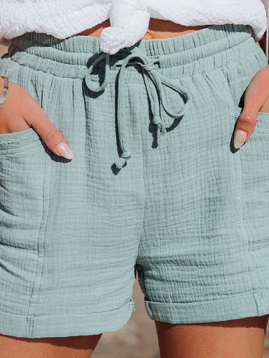 Skyline Swagger Shorts