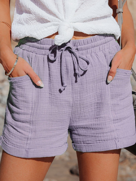 Skyline Swagger Shorts