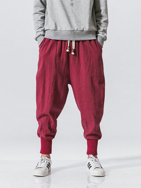 Kamikaze X Standard Issue Sweatpants (Burnt Olive) – Official